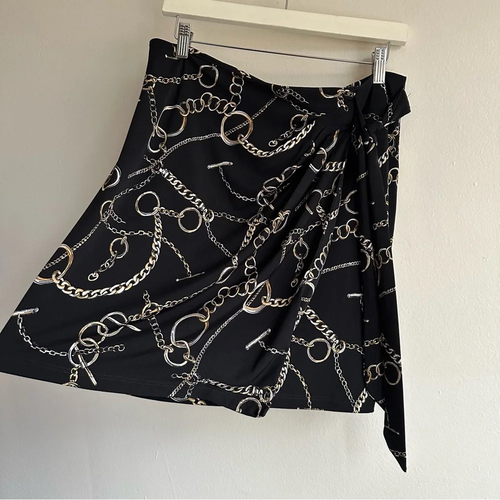 Cache skirt - Picture 3 of 4